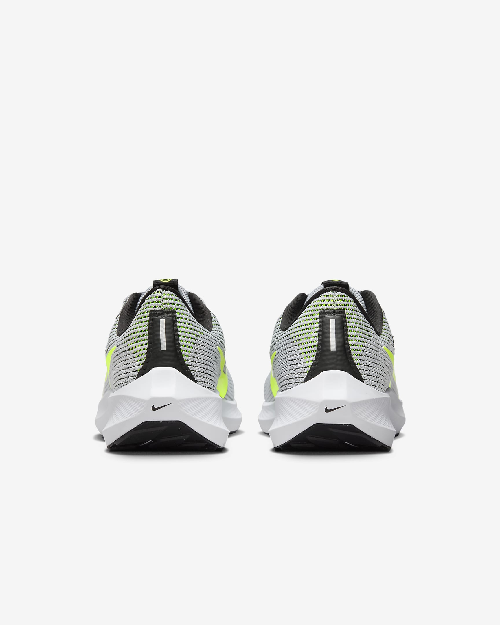 Giày Nike Pegasus 40 Men Road Running Shoes #Volt - Kallos Vietnam