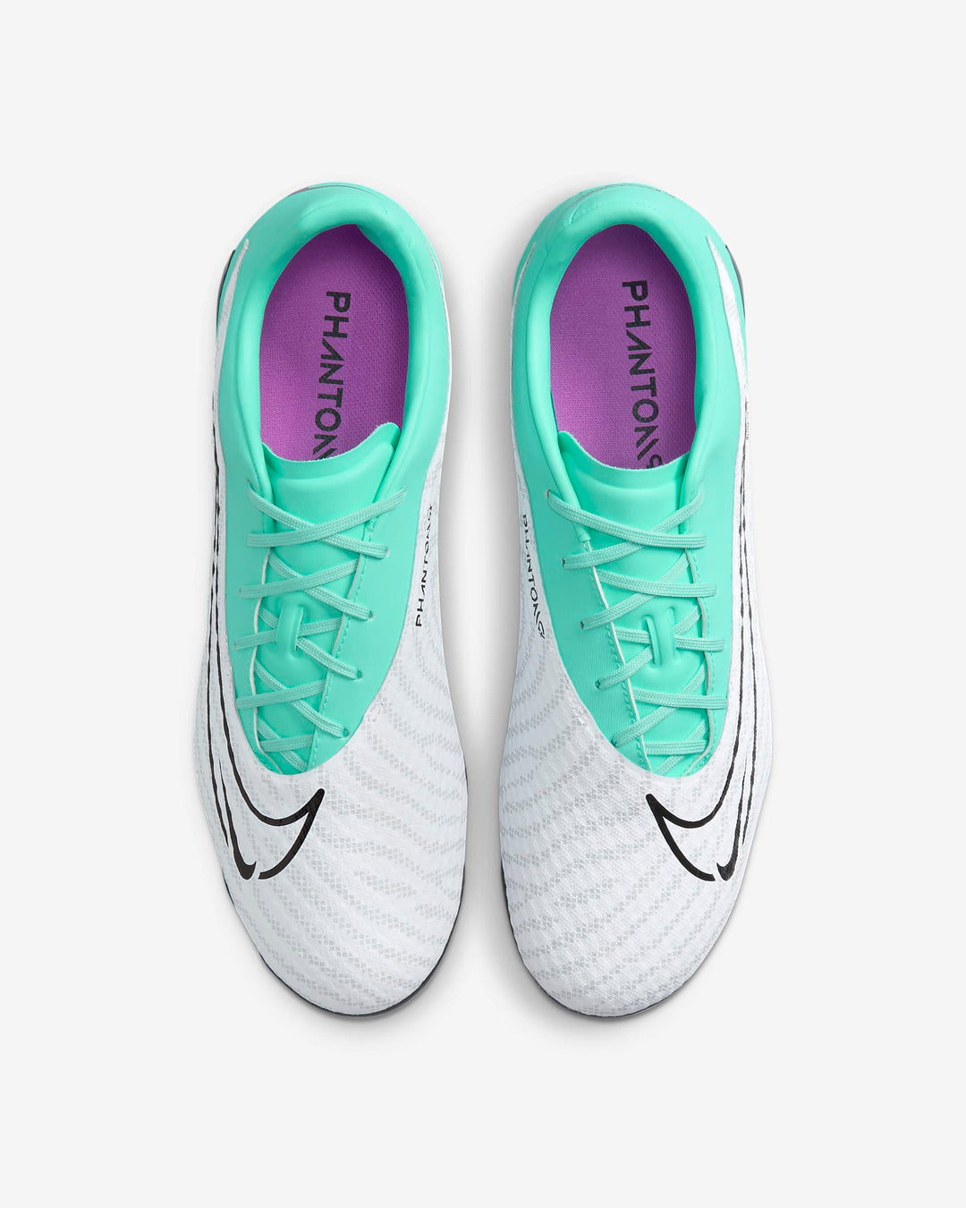 Giày Nike Phantom GX Academy MG Soccer Cleats #Hyper Turquoise - Kallos Vietnam