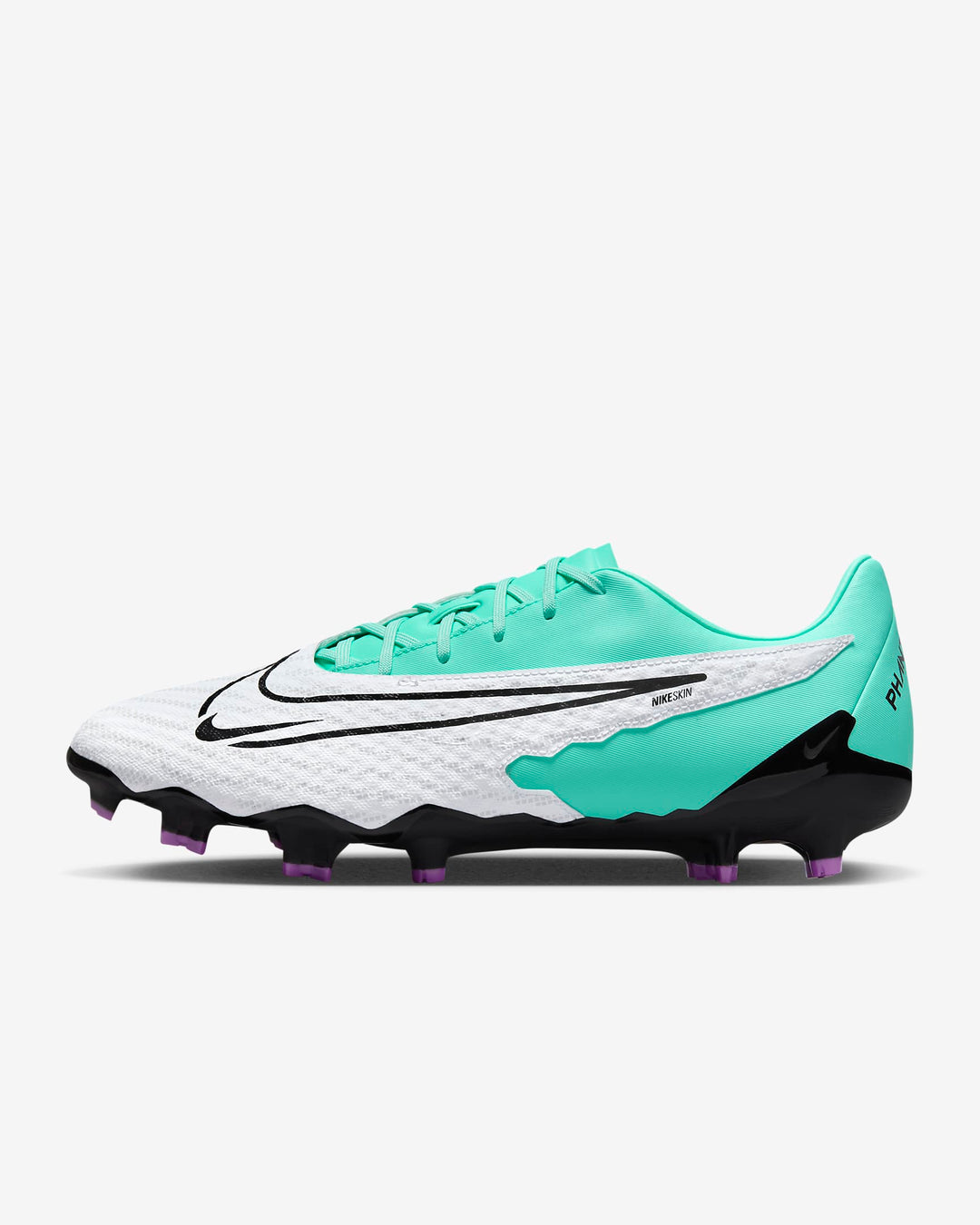 Giày Nike Phantom GX Academy MG Soccer Cleats #Hyper Turquoise - Kallos Vietnam