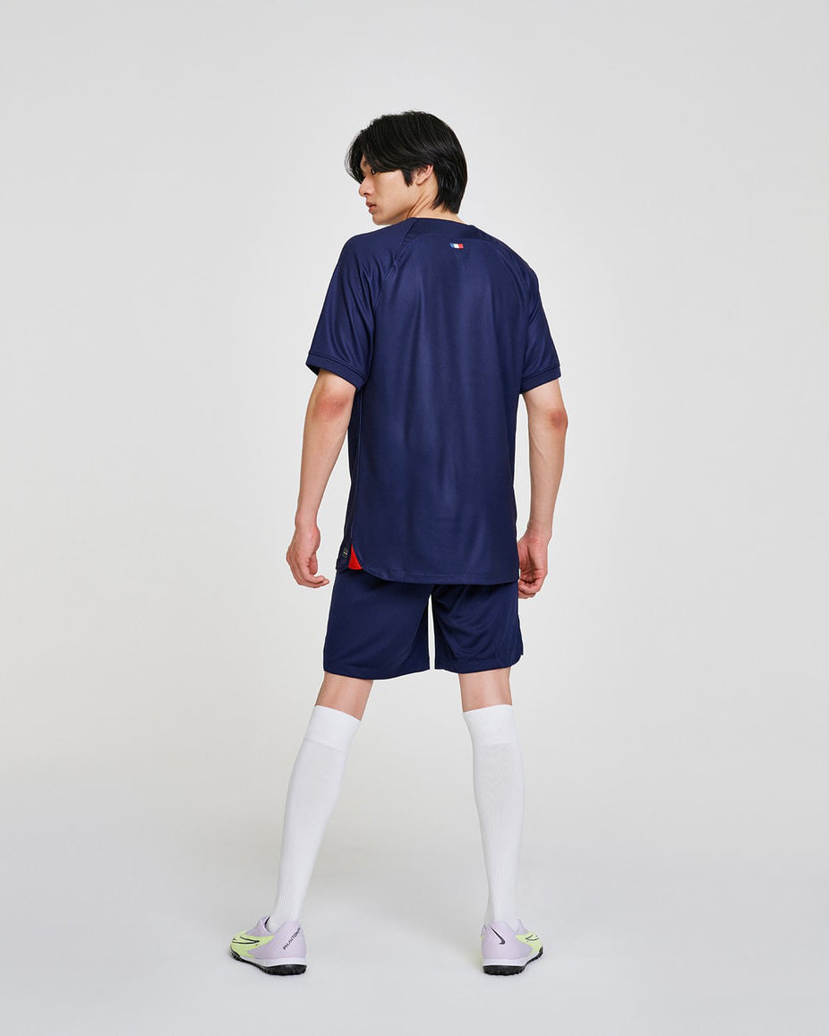 Giày Nike Phantom GX Academy TF Football Shoes #Bright Crimson - Kallos Vietnam