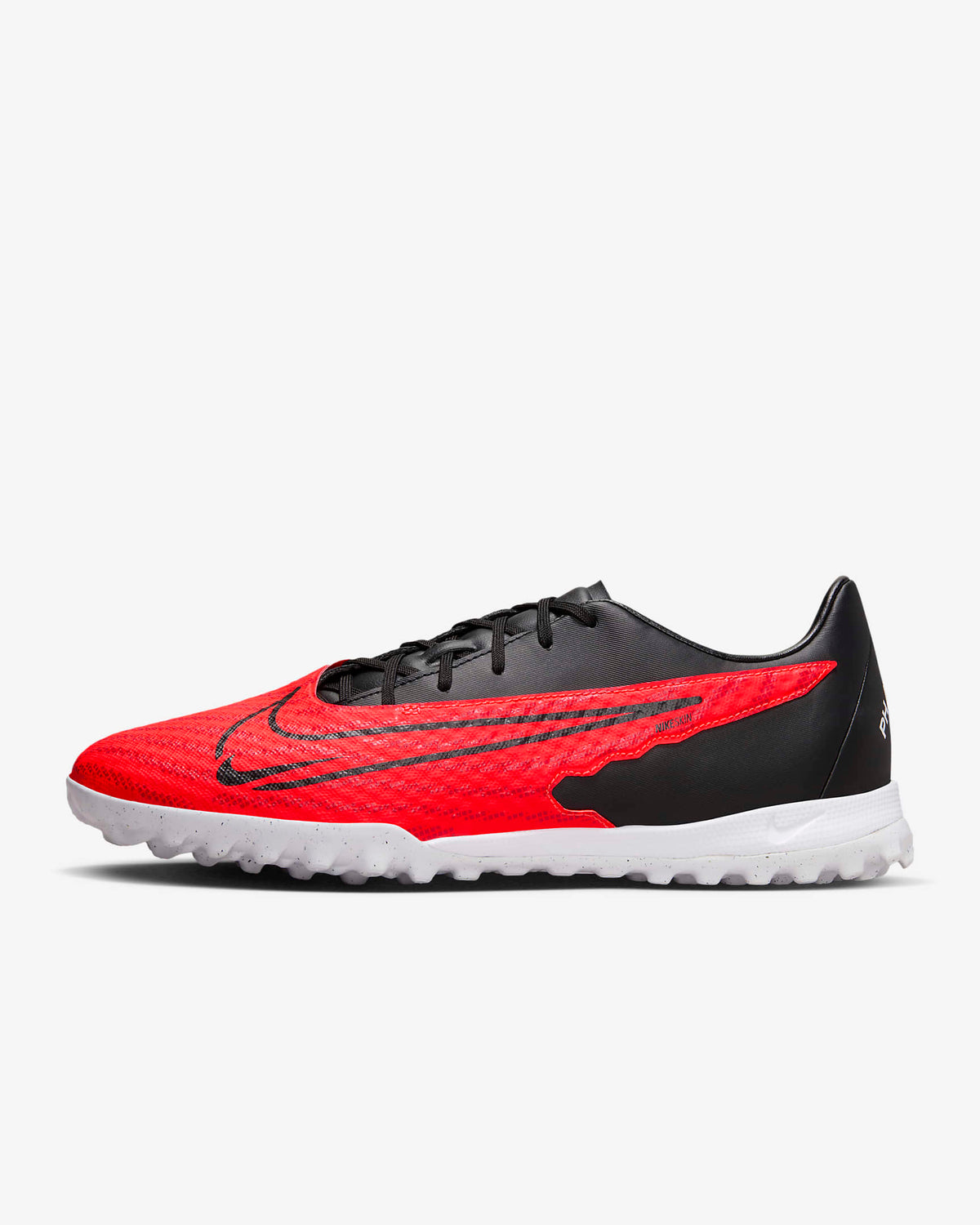 Giày Nike Phantom GX Academy TF Football Shoes #Bright Crimson - Kallos Vietnam