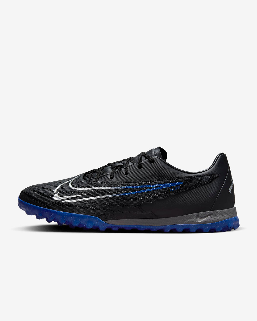 Giày Nike Phantom GX Academy TF Football Shoes #Hyper Royal - Kallos Vietnam