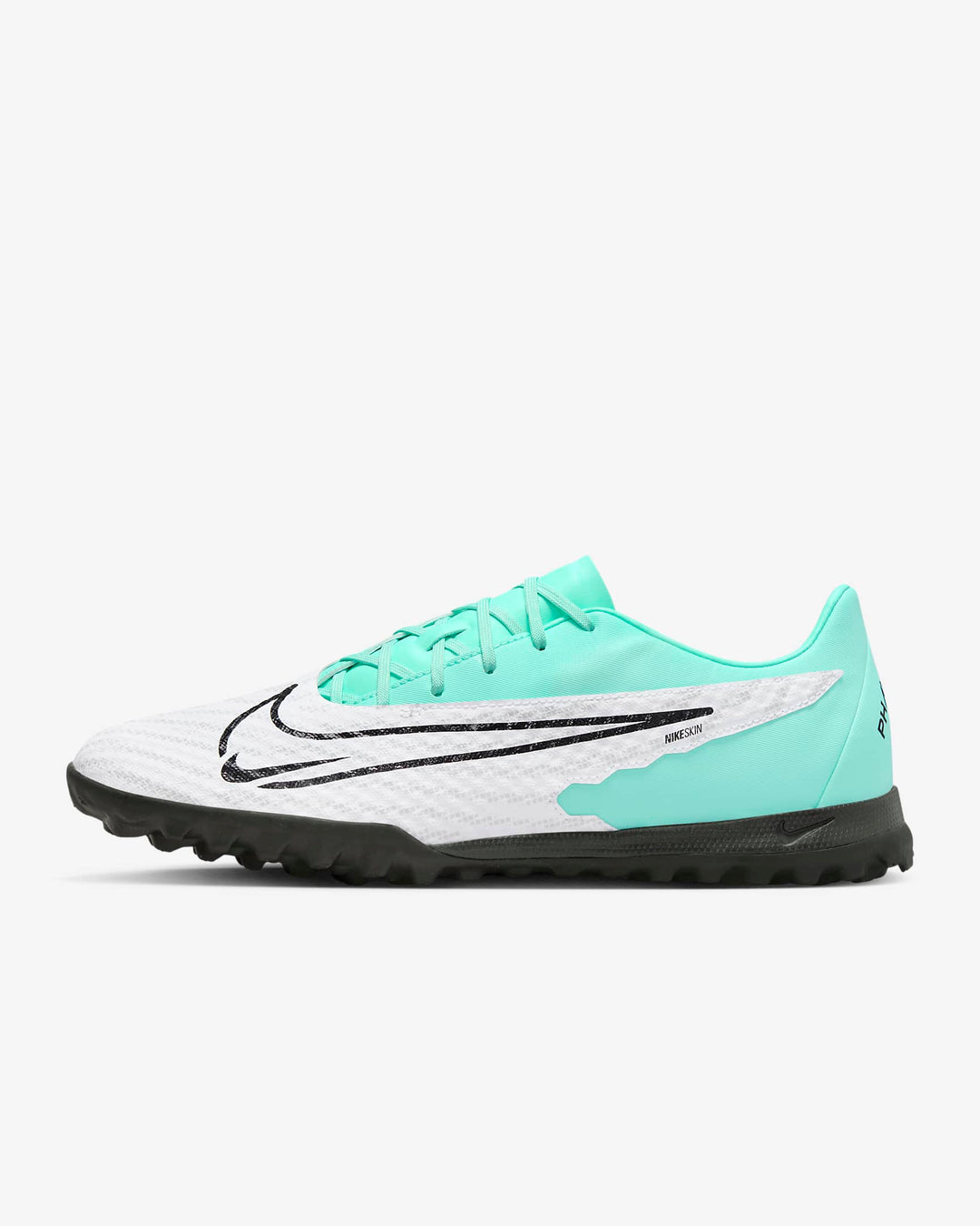 Giày Nike Phantom GX Academy TF Football Shoes #Hyper Turquoise - Kallos Vietnam