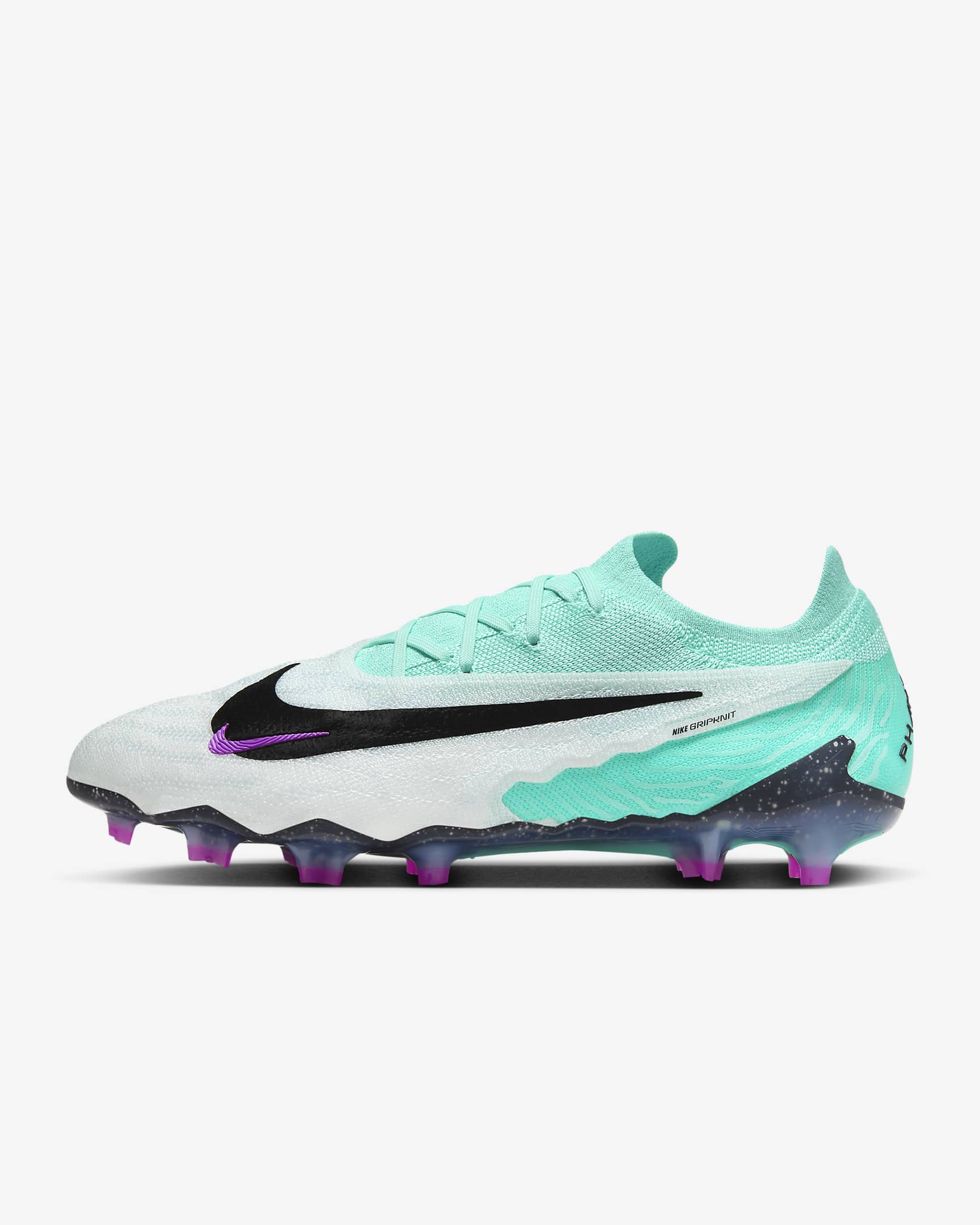 Nike Phantom GX Elite FG Soccer Cleats