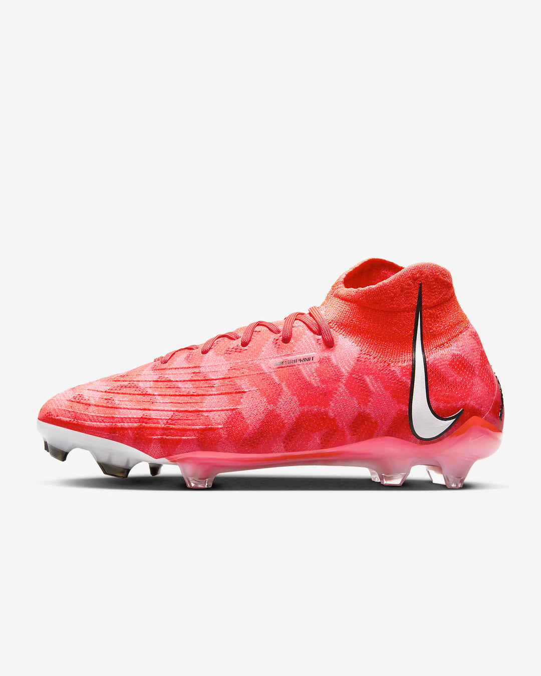 Giày Nike Phantom Luna Elite FG Football Boot #Bright Crimson - Kallos Vietnam