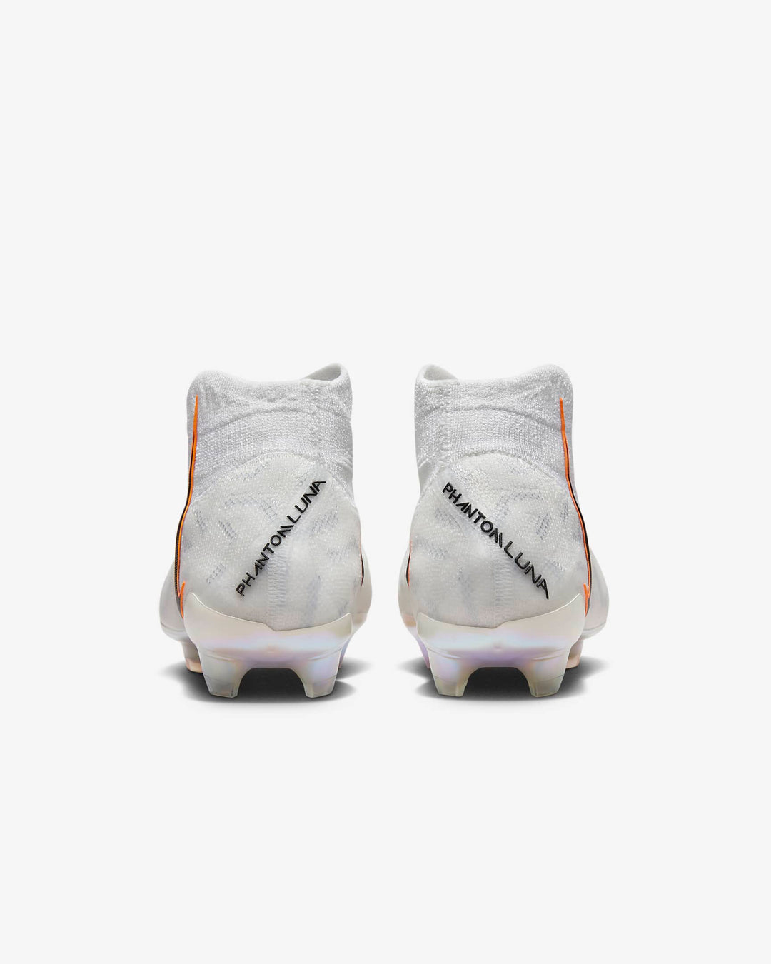 Giày Nike Phantom Luna Elite FG Football Boot #White - Kallos Vietnam