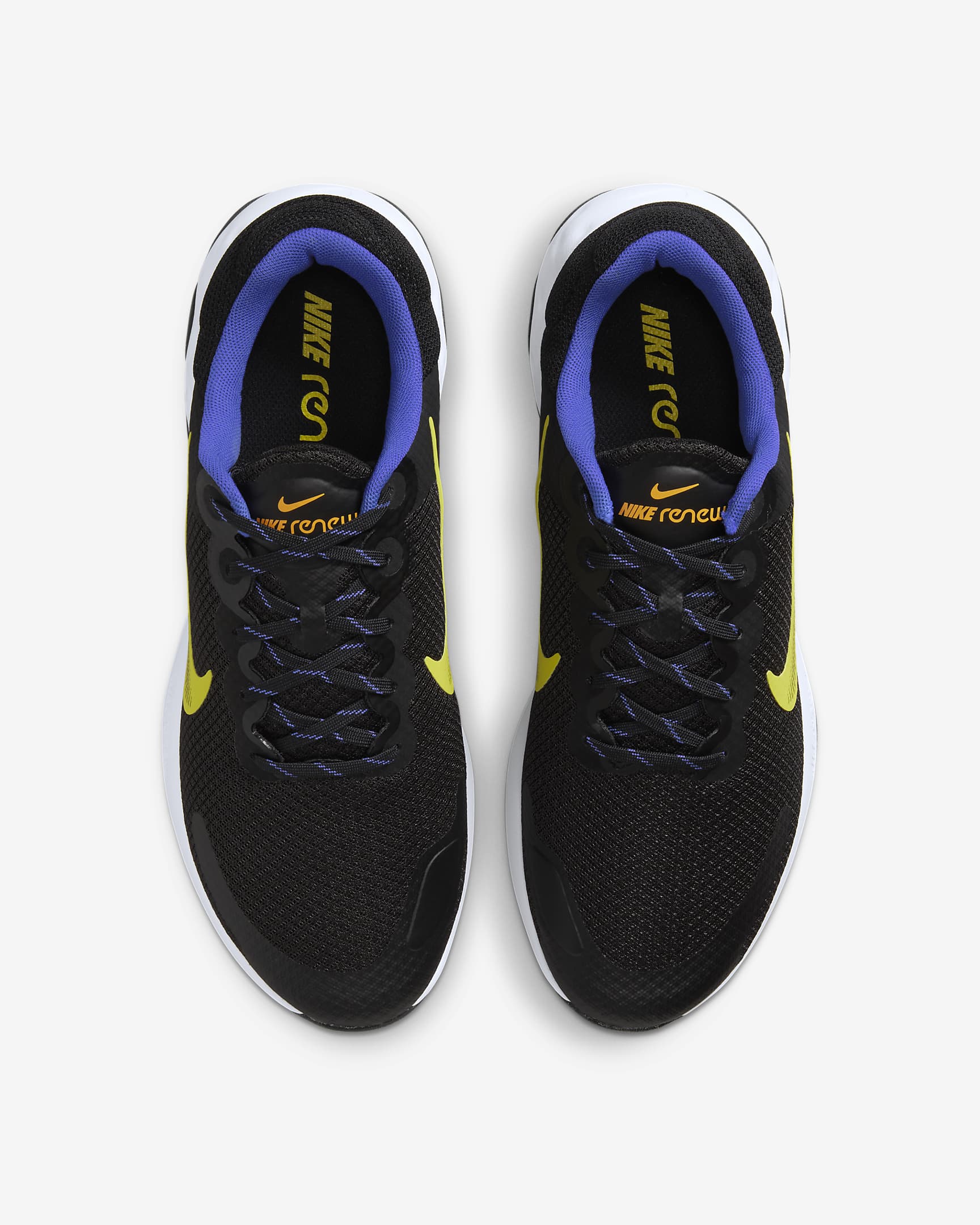Giày Nike Renew Ride 3 Men Road Running Shoes #Sundial - Kallos Vietnam