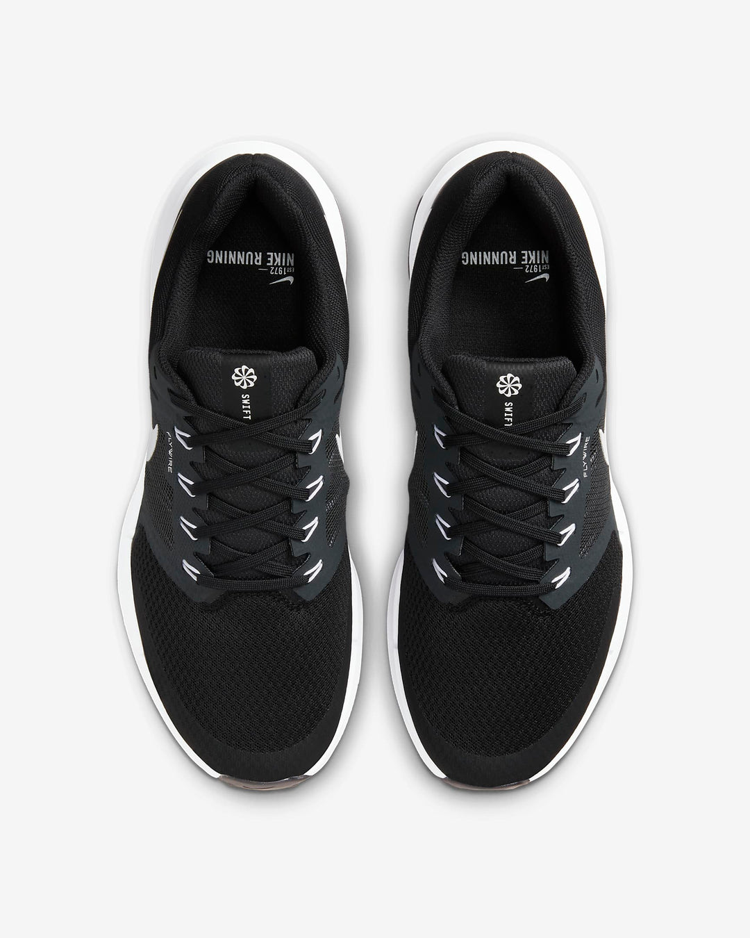 Giày Nike Run Swift 3 Men Road Running Shoes #Black - Kallos Vietnam
