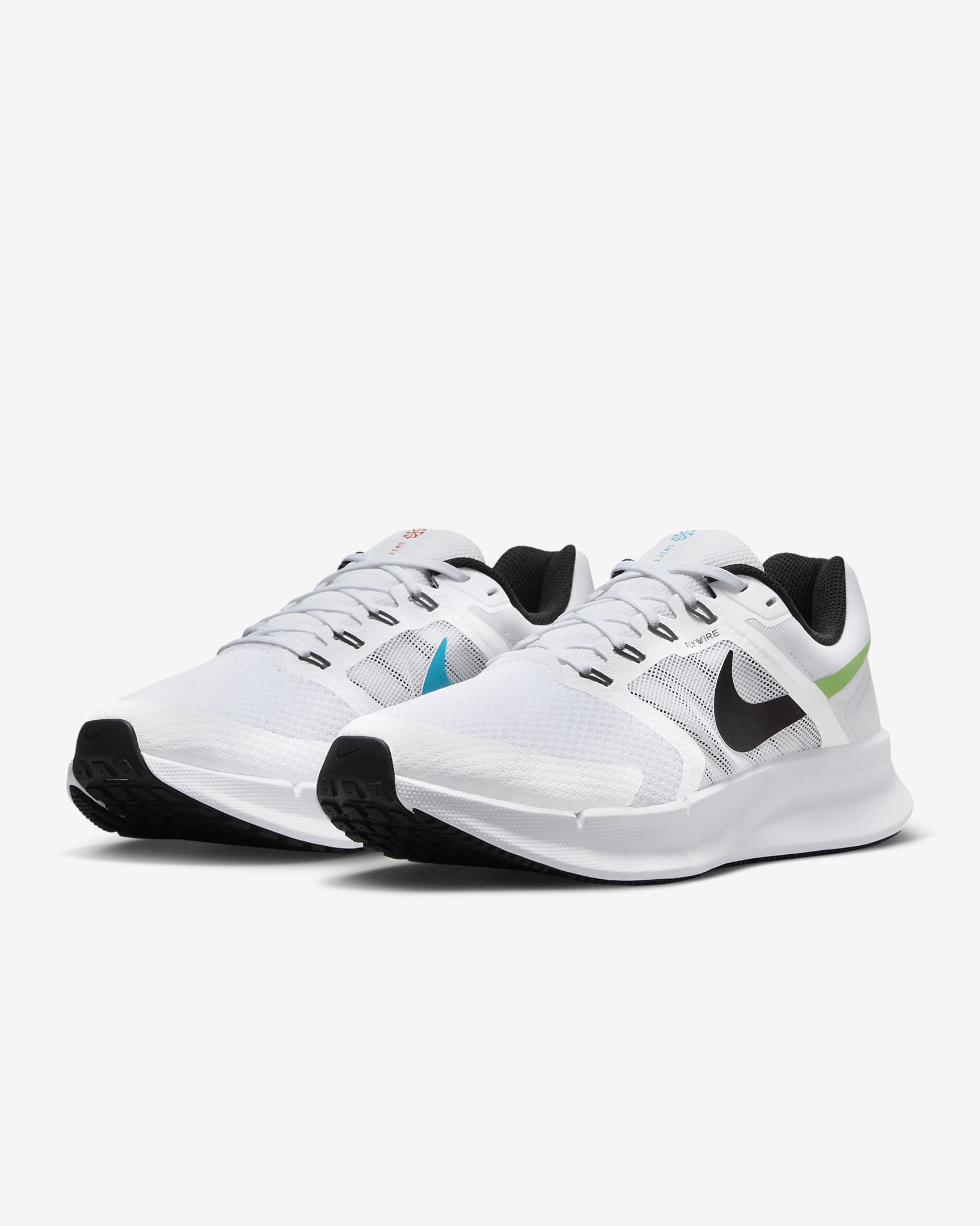 Giày Nike Run Swift 3 SE Men Road Running Shoes #White - Kallos Vietnam