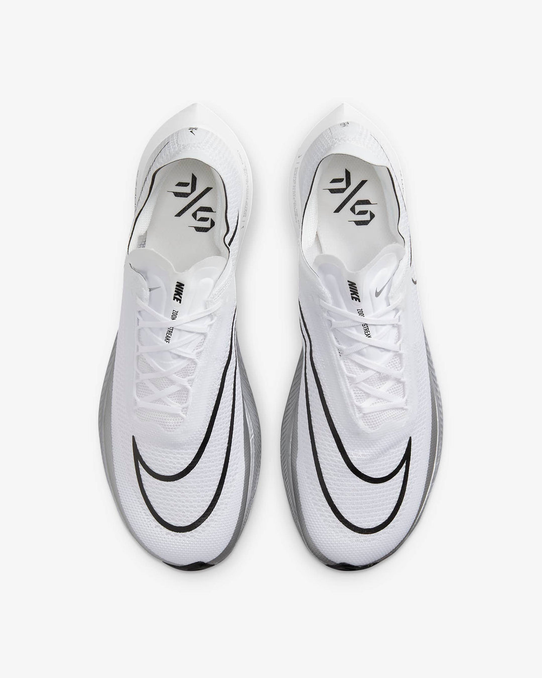 Giày Nike Streakfly Road Racing Shoes #White - Kallos Vietnam