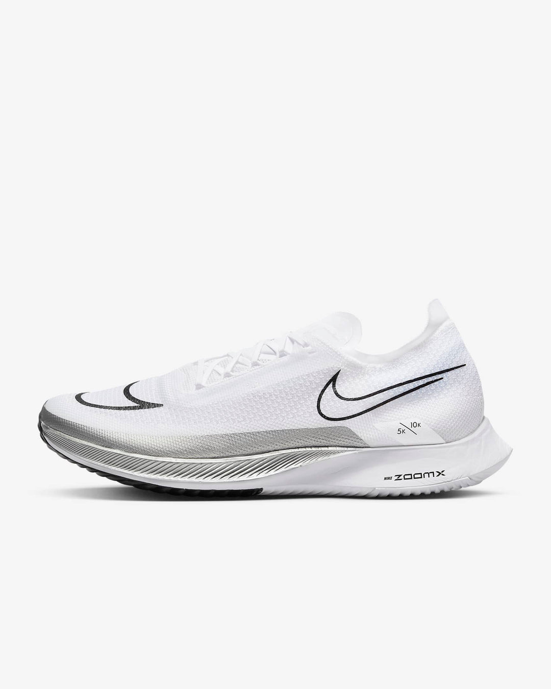 Giày Nike Streakfly Road Racing Shoes #White - Kallos Vietnam