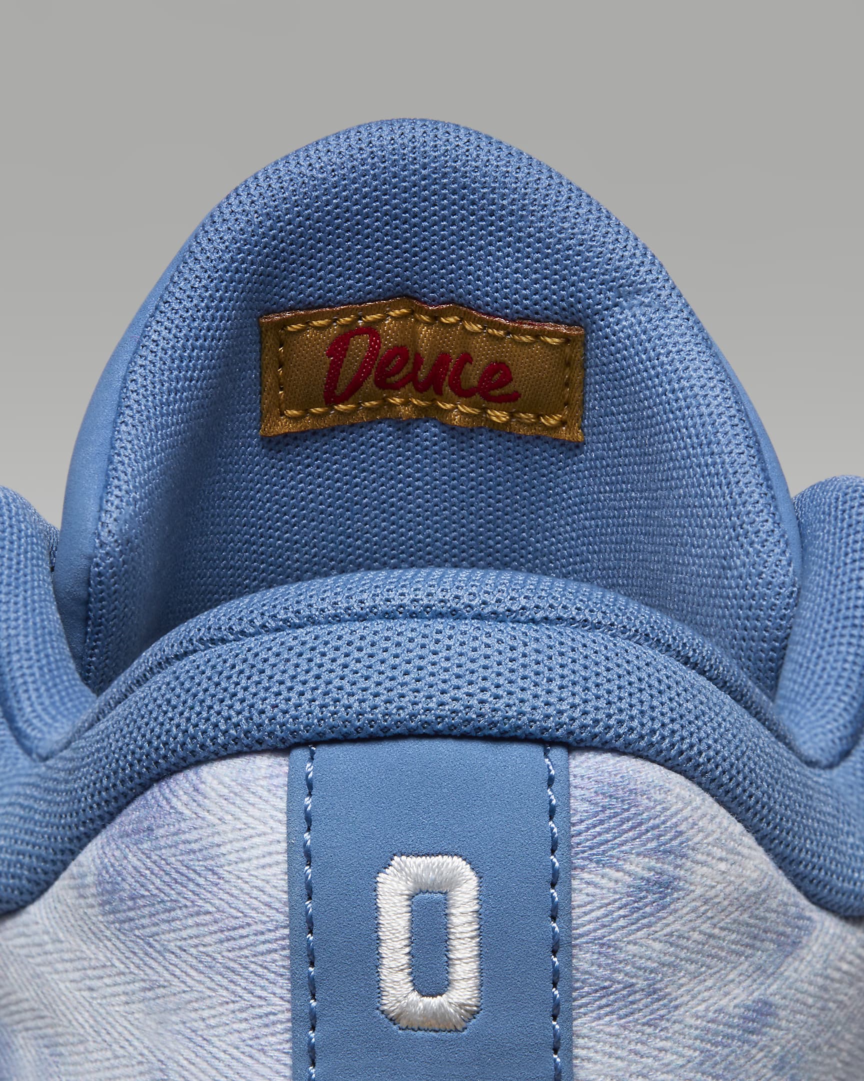 Giày Nike Tatum 1 "Denim" PF Basketball Shoes #Stone Blue - Kallos Vietnam