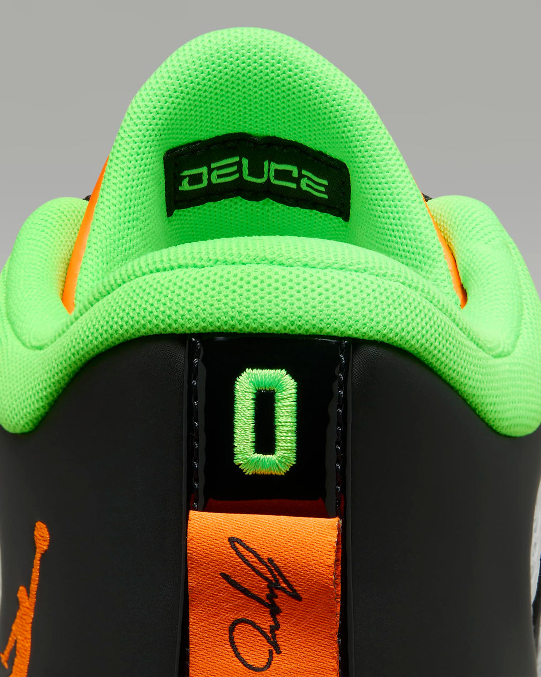 Giày Nike Tatum 1 "Home Team" Basketball Shoes #Green Strike - Kallos Vietnam