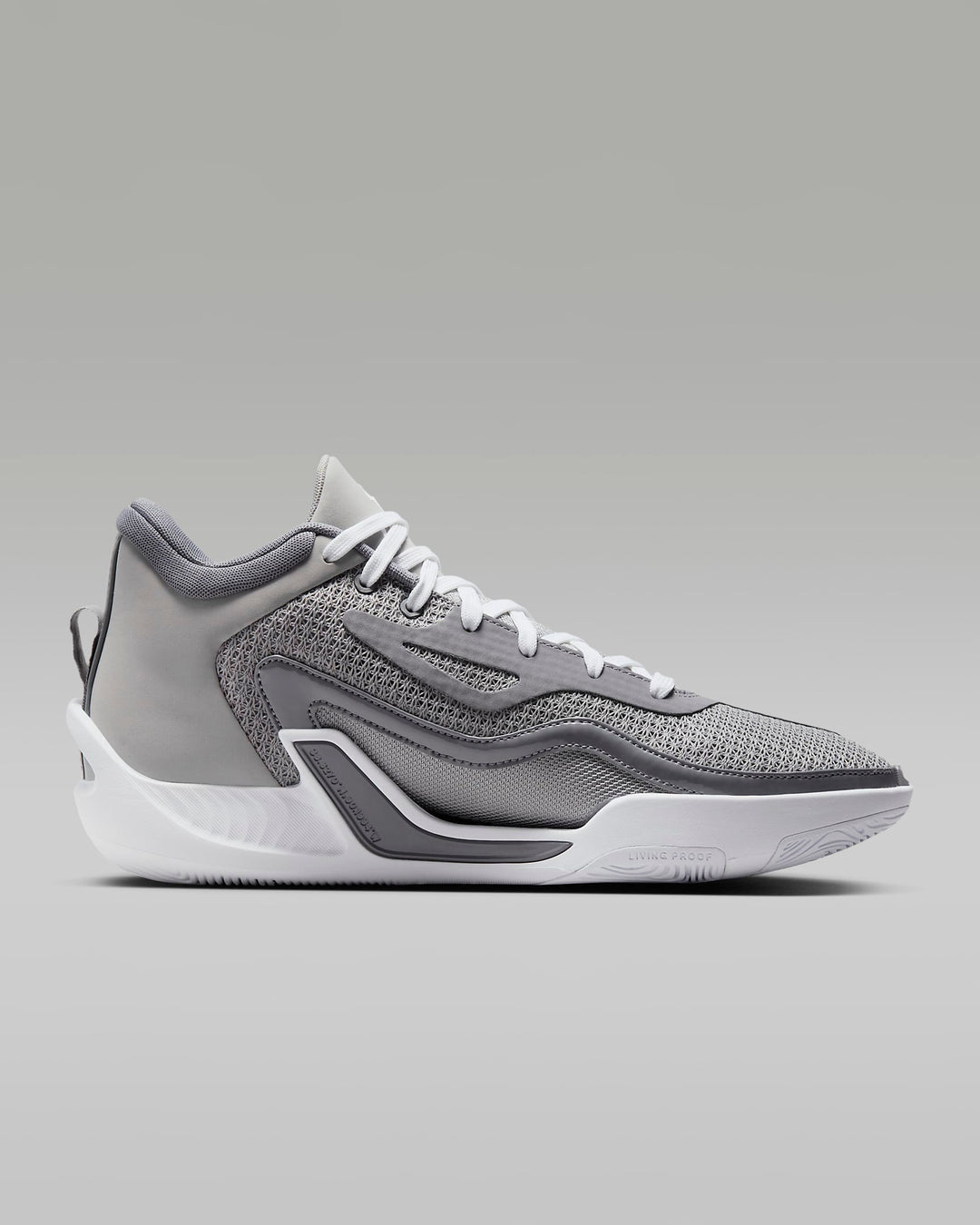 Giày Nike Tatum 1 ''Home Team" PF Basketball Shoes #Medium Grey - Kallos Vietnam