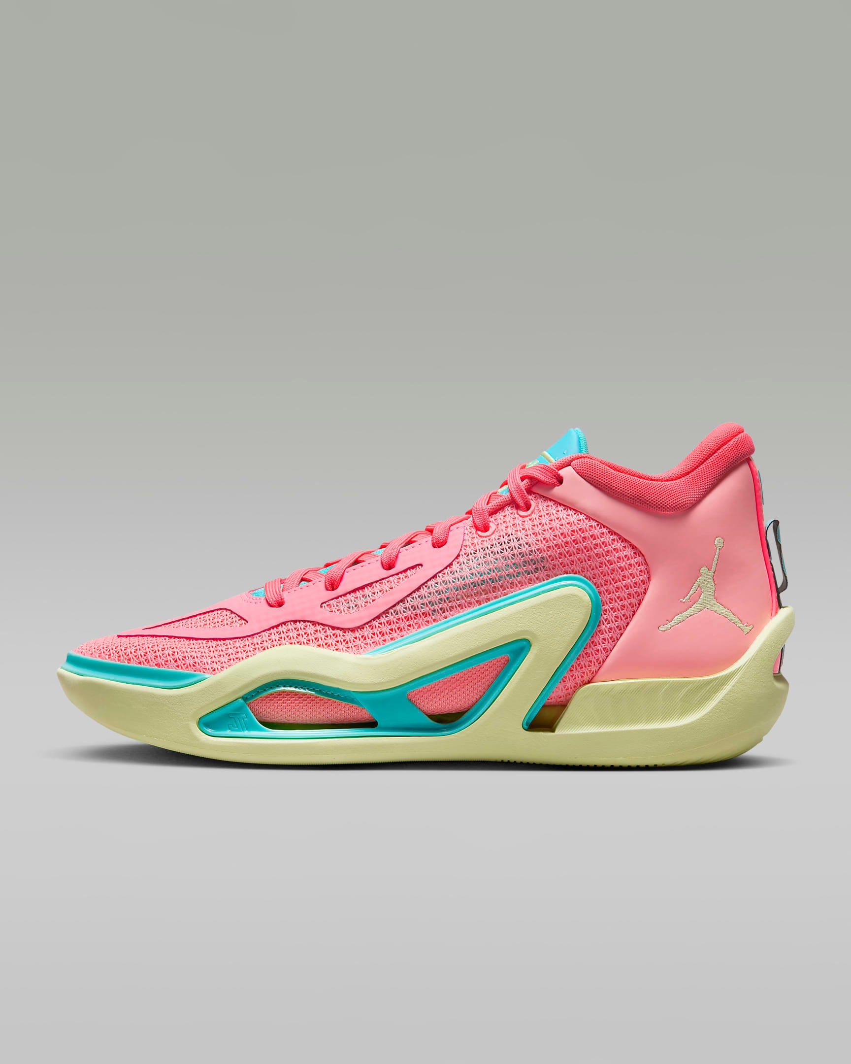 Giày Nike Tatum 1 'Pink Lemonade' PF Men Basketball Shoes #Pink Tint - Kallos Vietnam