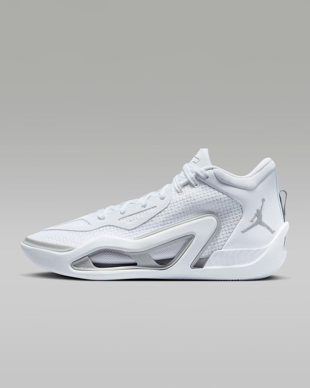 Giày Nike Tatum 1 Team Bank PF Basketball Shoes #White - Kallos Vietnam