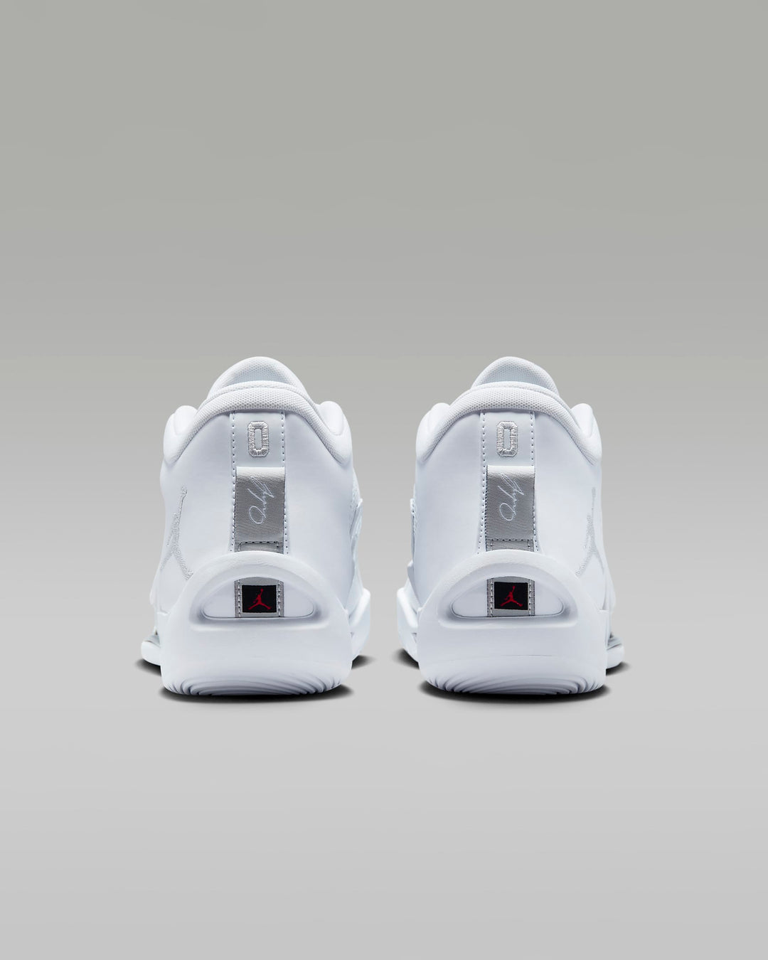 Giày Nike Tatum 1 Team Bank PF Basketball Shoes #White - Kallos Vietnam