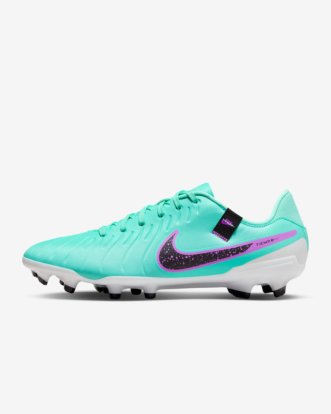 Giày Nike Tiempo Legend 10 Academy MG Football Boot #Hyper Turquoise - Kallos Vietnam