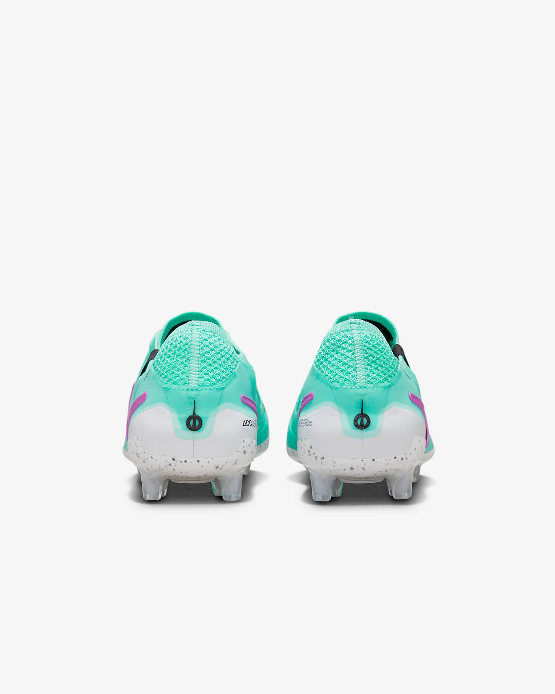 Giày Nike Tiempo Legend 10 Elite AG Football Boots #Hyper Turquoise - Kallos Vietnam