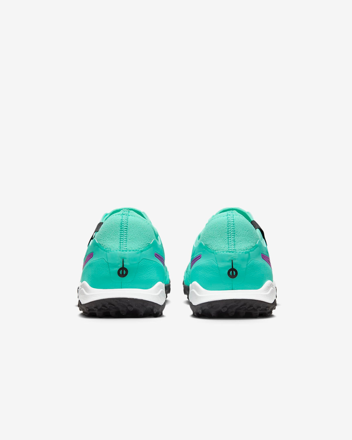 Giày Nike Tiempo Legend 10 Pro TF Soccer Shoes #Hyper Turquoise - Kallos Vietnam