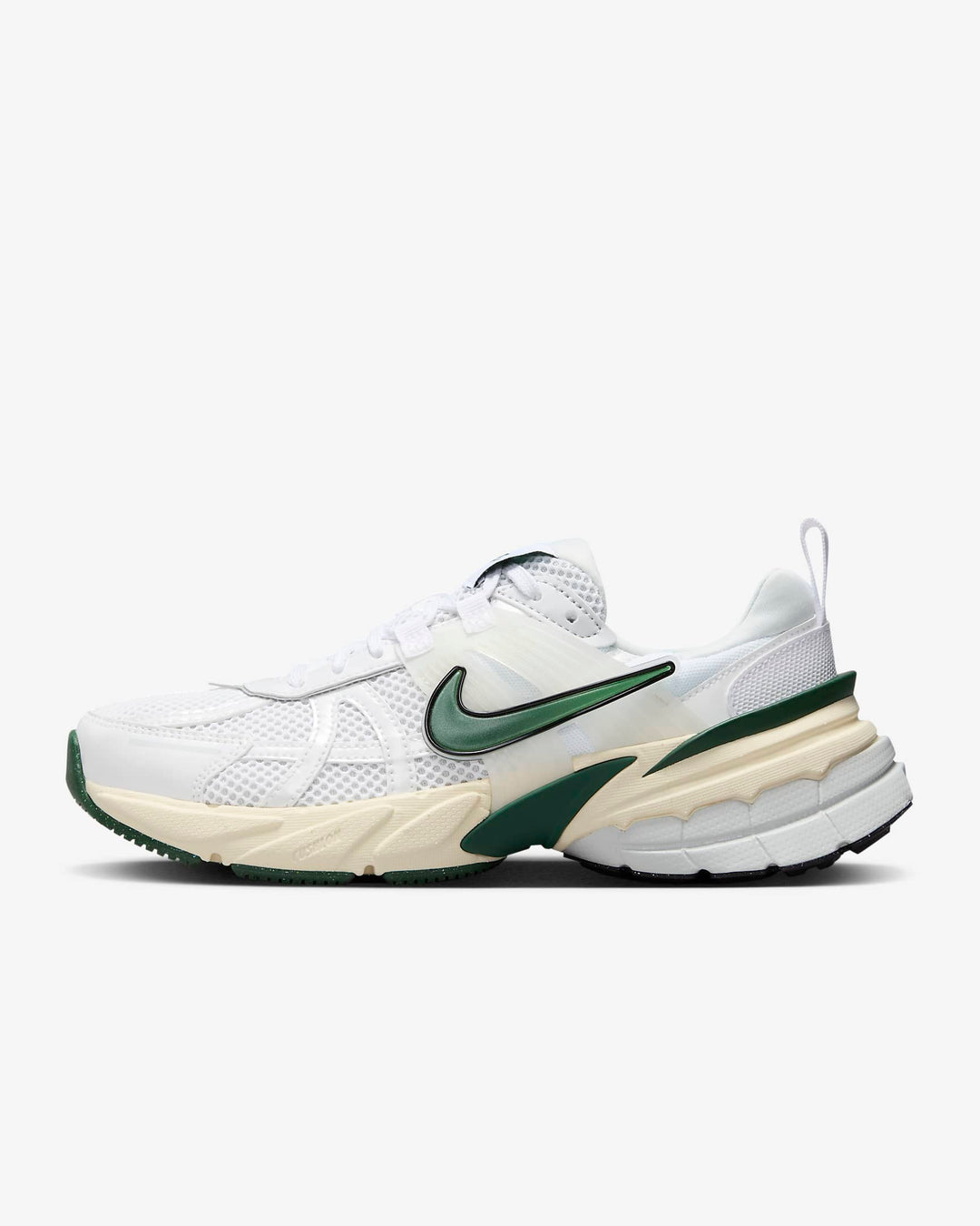 Giày Nike V2K Run Women Shoes #White - Kallos Vietnam