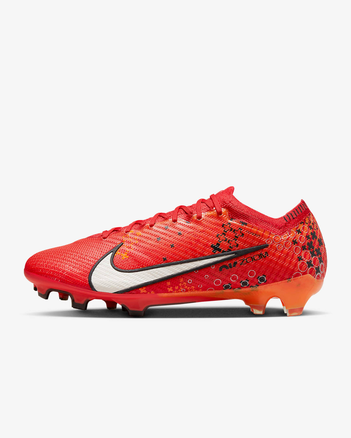 Giày Nike Vapor 15 Elite Mercurial Dream Speed FG LT Football Boot - Kallos Vietnam