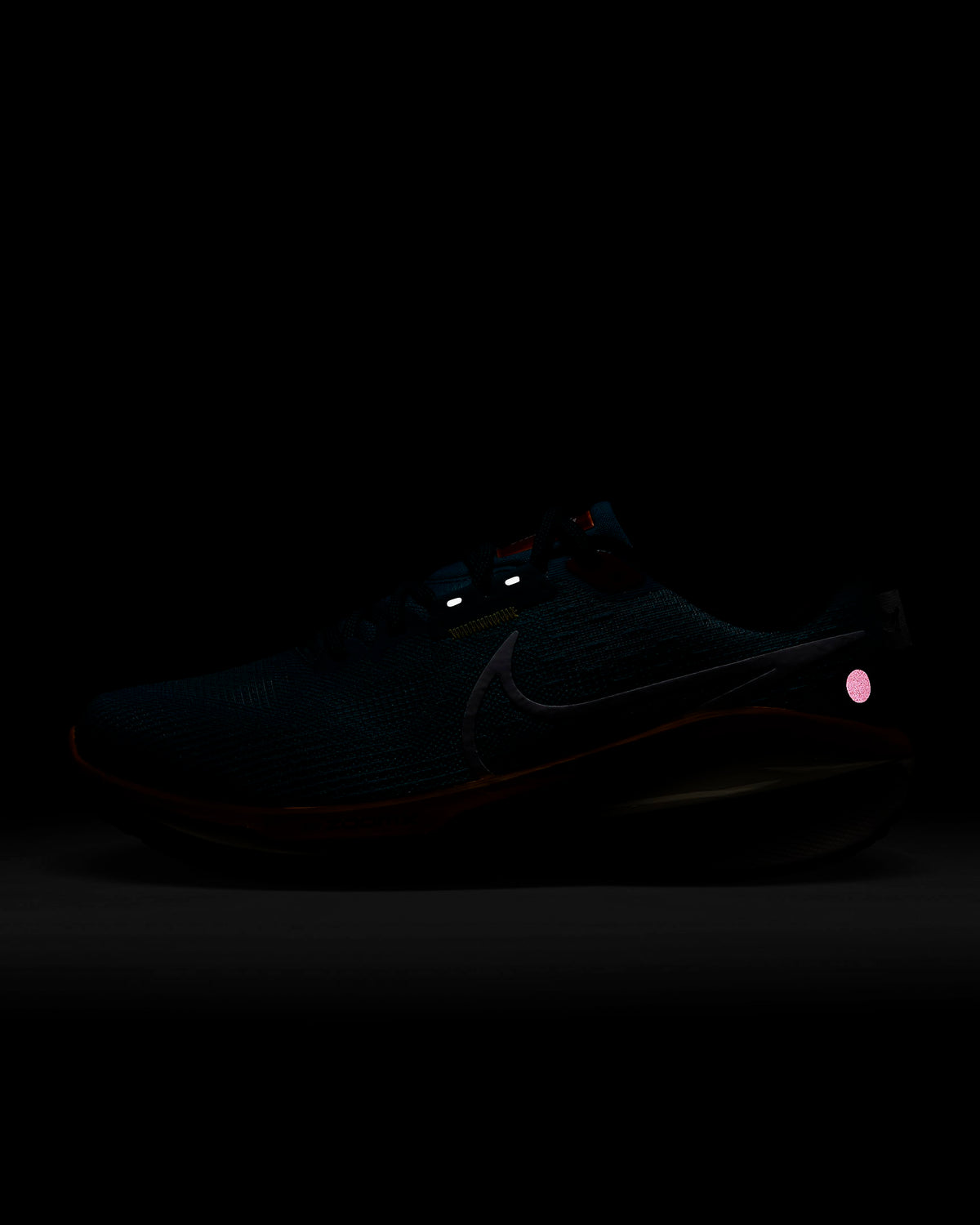 Giày Nike Vomero 17 PRM Men Road Running Shoes #Teal Nebula - Kallos Vietnam