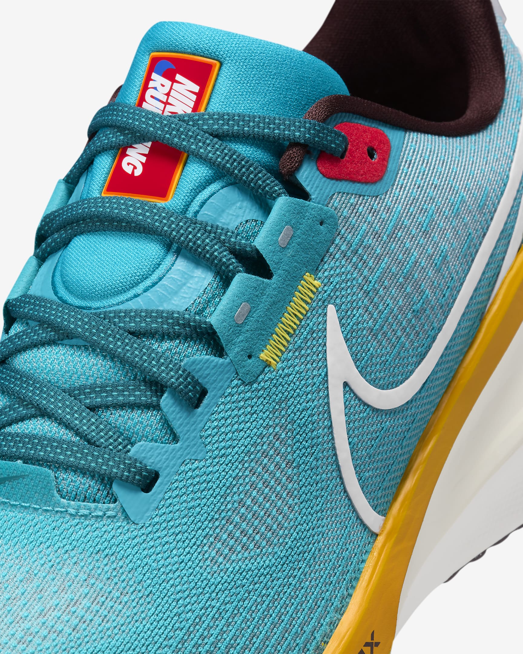Giày Nike Vomero 17 PRM Men Road Running Shoes #Teal Nebula - Kallos Vietnam