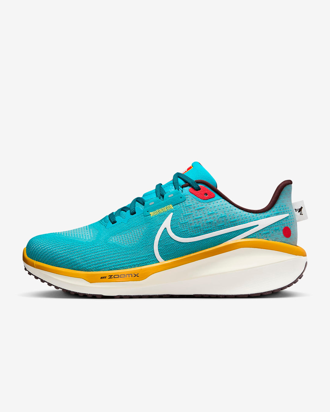 Giày Nike Vomero 17 PRM Men Road Running Shoes #Teal Nebula - Kallos Vietnam