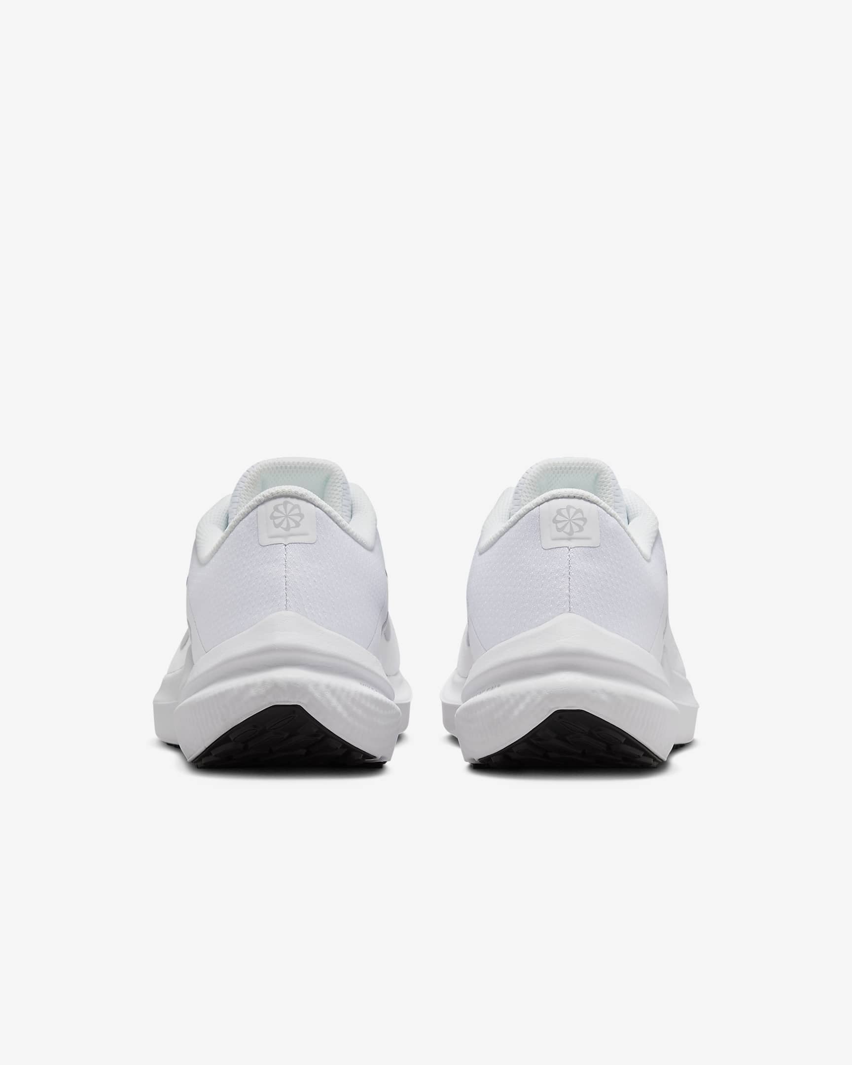 Giày Nike Winflo 10 Men Road Running Shoes #White - Kallos Vietnam