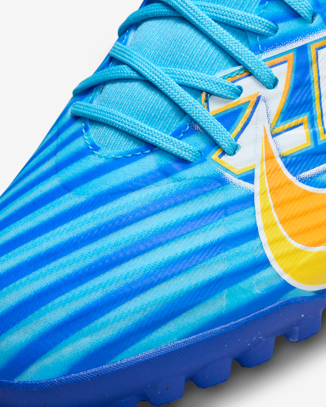 Giày Nike Zoom Mercurial Superfly 9 Academy KM TF Turf Football Shoes - Kallos Vietnam