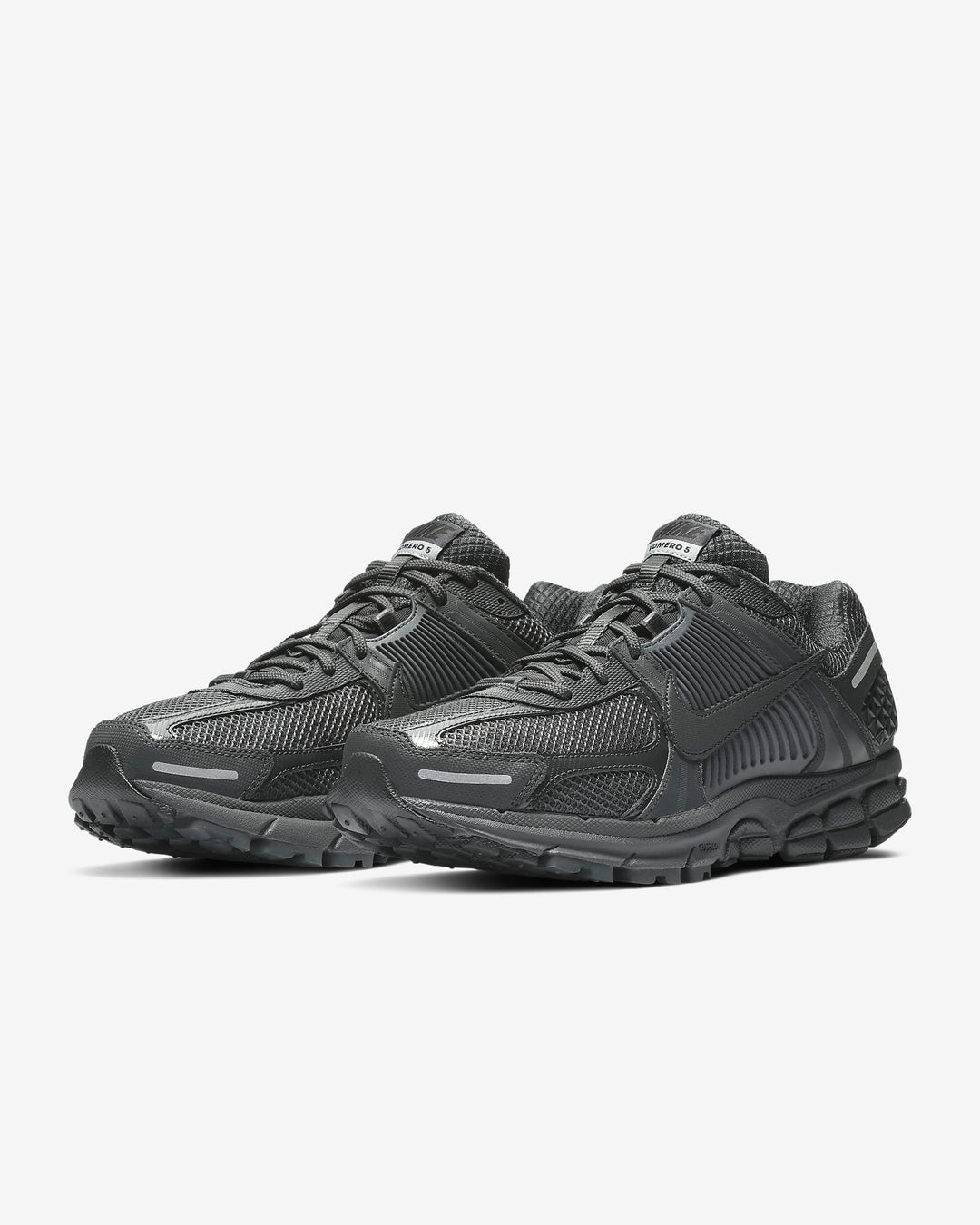 Giày Nike Zoom Vomero 5 Men Shoes #Anthracite - Kallos Vietnam