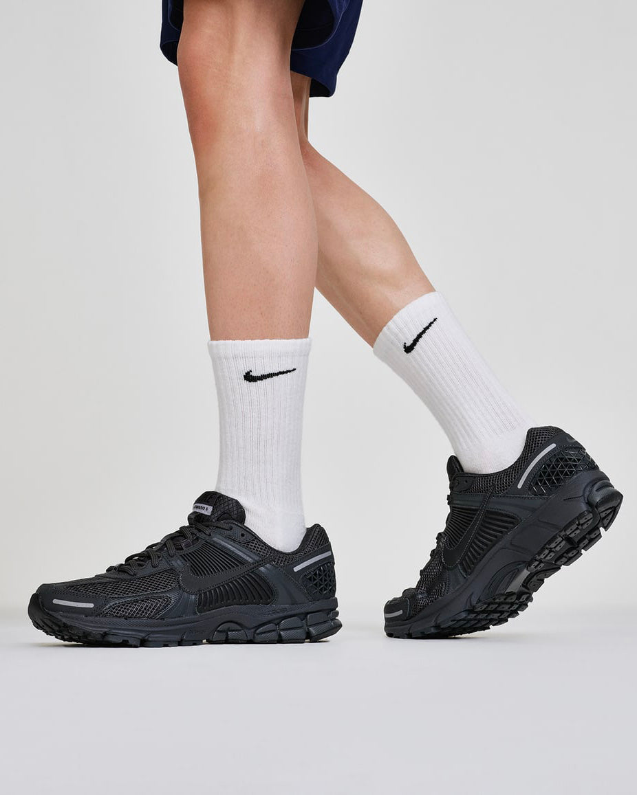 Giày Nike Zoom Vomero 5 Men Shoes #Midnight Navy - Kallos Vietnam