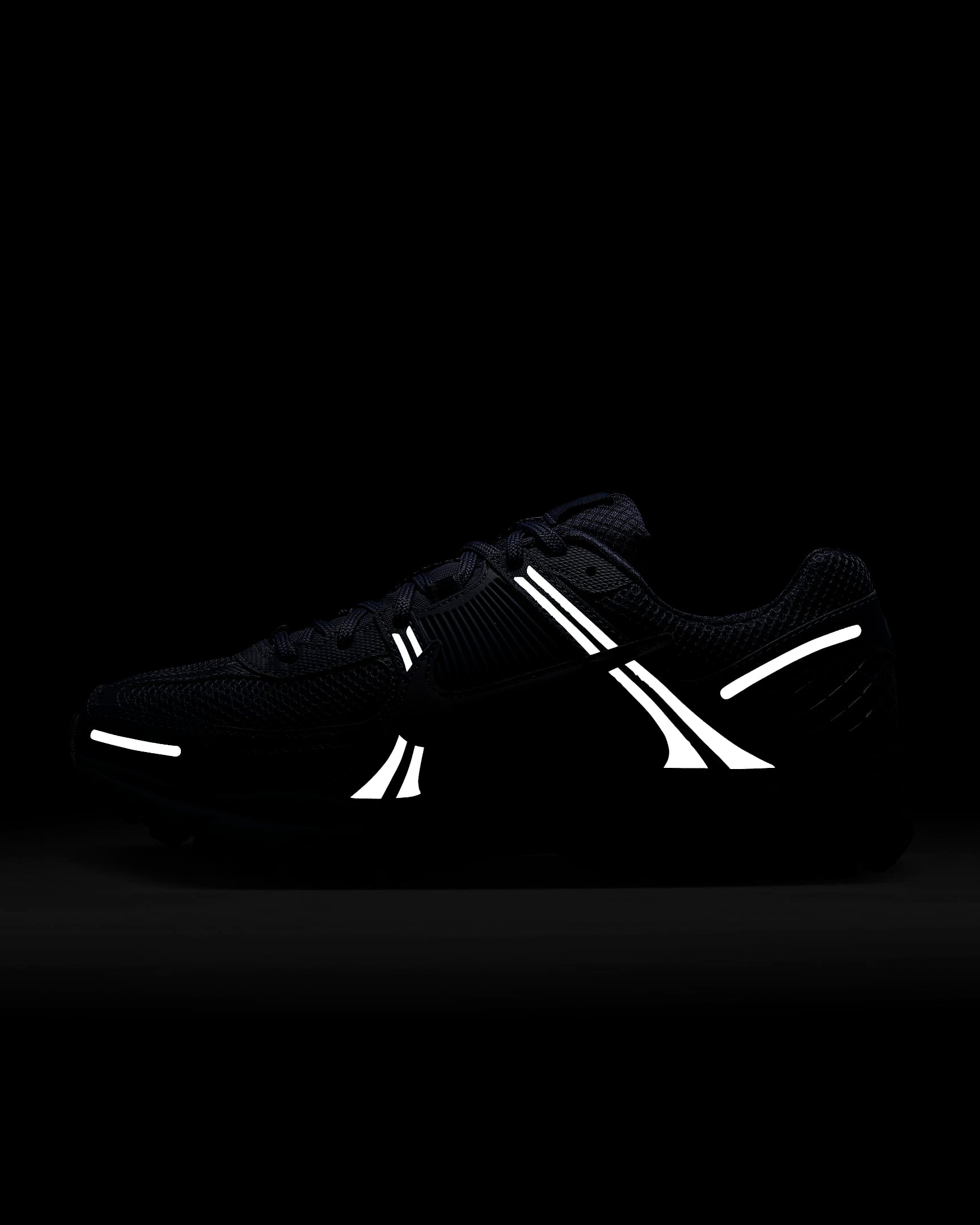 Giày Nike Zoom Vomero 5 Men Shoes #Midnight Navy - Kallos Vietnam