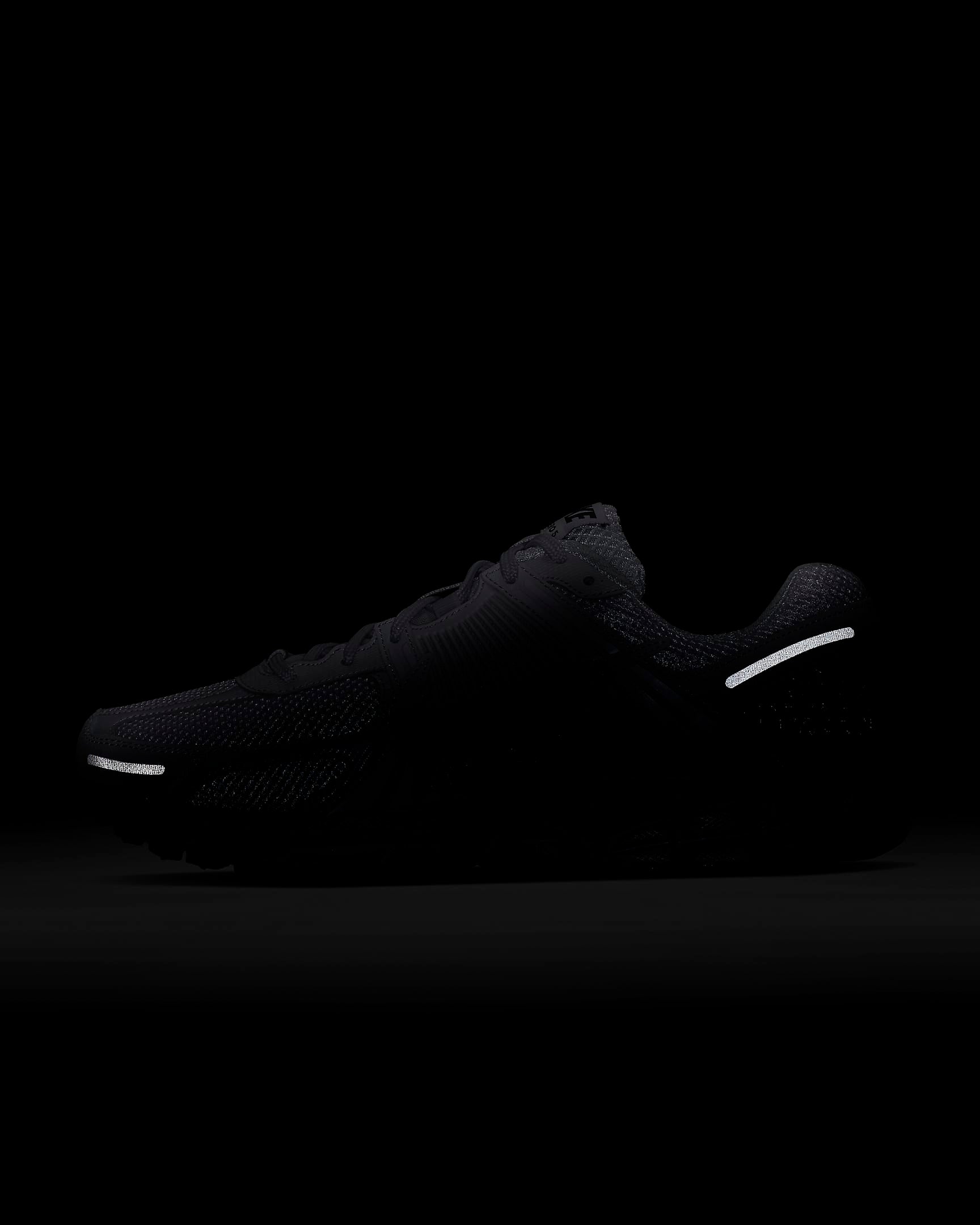 Giày Nike Zoom Vomero 5 Men Shoes #Vast Grey - Kallos Vietnam