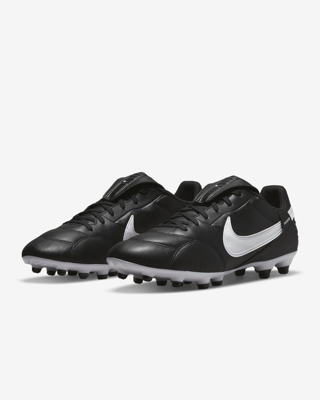 Giày NikePremier 3 Firm-Ground Football Boot #Black - Kallos Vietnam