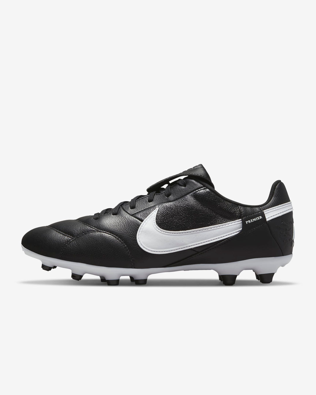 Giày NikePremier 3 Firm-Ground Football Boot #Black - Kallos Vietnam