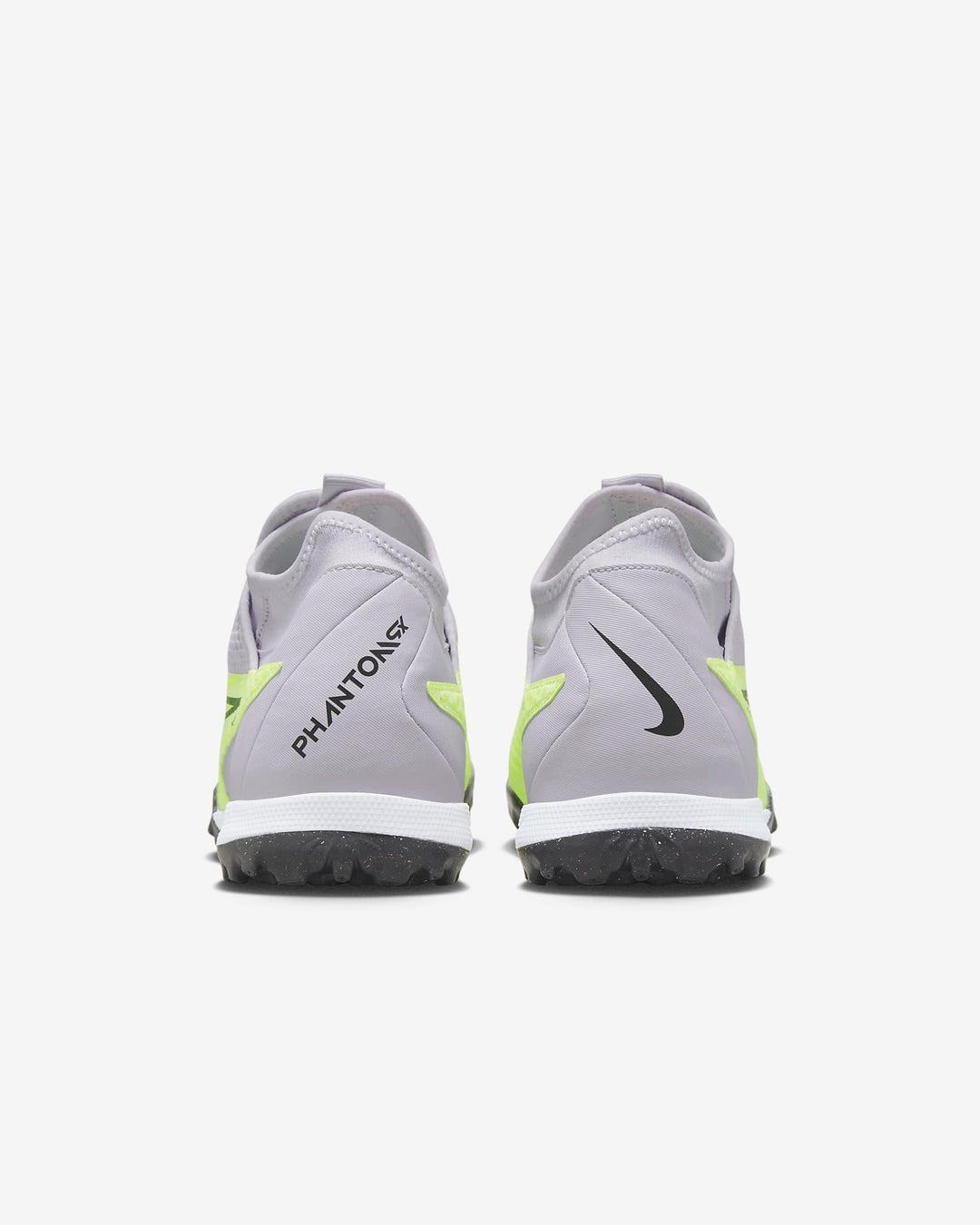 Giày Nike Phantom GX Academy Dynamic Fit TF Football Shoes #Barely Volt - Kallos Vietnam