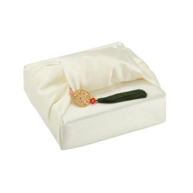 Hồng Sâm KGC Jung Kwan Jang EVERYTIME Original #30 Days (Furoshiki Wrapping) - Kallos Vietnam
