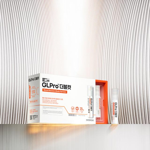 Hồng Sâm KGC Jung Kwan Jang GLPro Double-Cut #3 Weeks - Kallos Vietnam