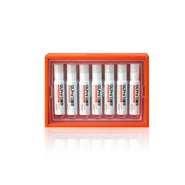 Hồng Sâm KGC Jung Kwan Jang GLPro Double-Cut #3 Weeks - Kallos Vietnam