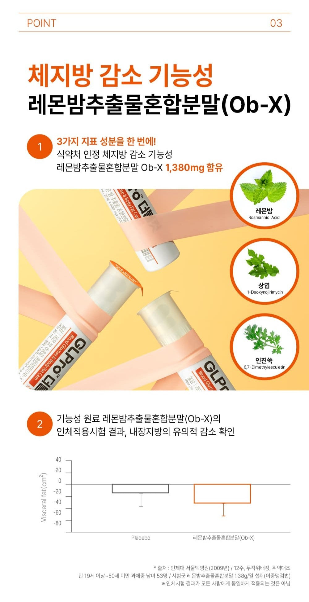 Hồng Sâm KGC Jung Kwan Jang GLPro Double-Cut #3 Weeks - Kallos Vietnam