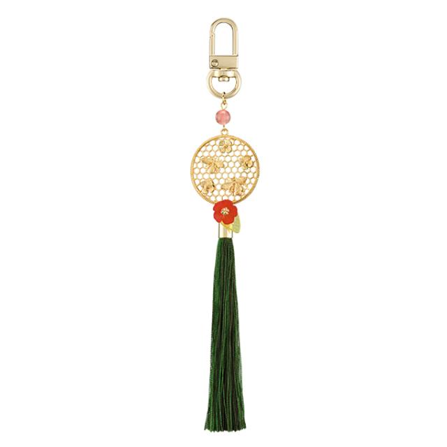 Hồng Sâm KGC Jung Kwan Jang Hwa Ae Rak Turning Me #30 Days (Furoshiki Wrapping) - Kallos Vietnam