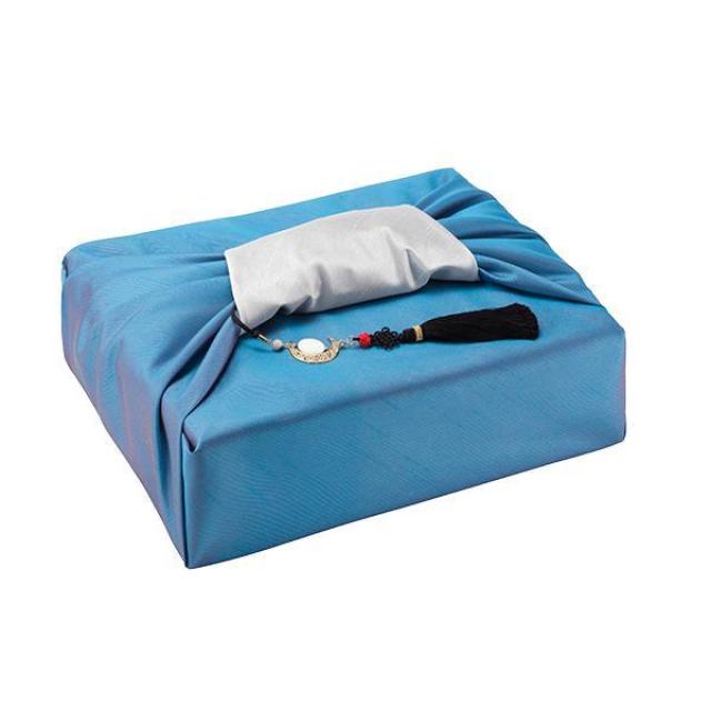 Hồng Sâm KGC Jung Kwan Jang Tonic Mild #60 Packs (Furoshiki Wrapping) - Kallos Vietnam