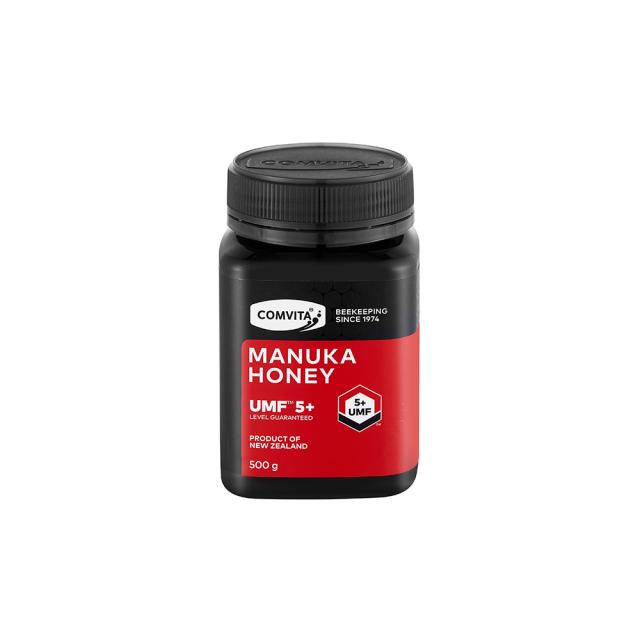 Hồng Sâm KGC Jung Kwan Jang Korean Red Ginseng Extract x Manuka Honey - Kallos Vietnam