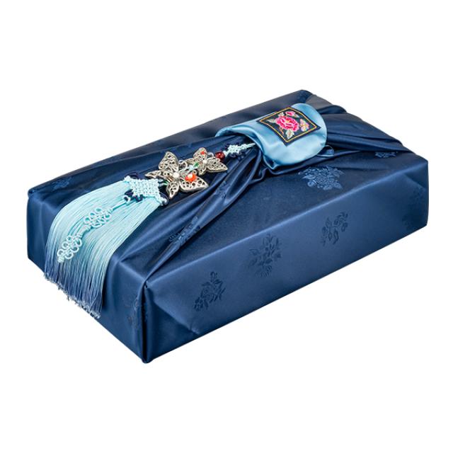 Hồng Sâm KGC Jung Kwan Jang Red Ginseng Jisam G20 (600 Gram) (Special Packaging) - Kallos Vietnam
