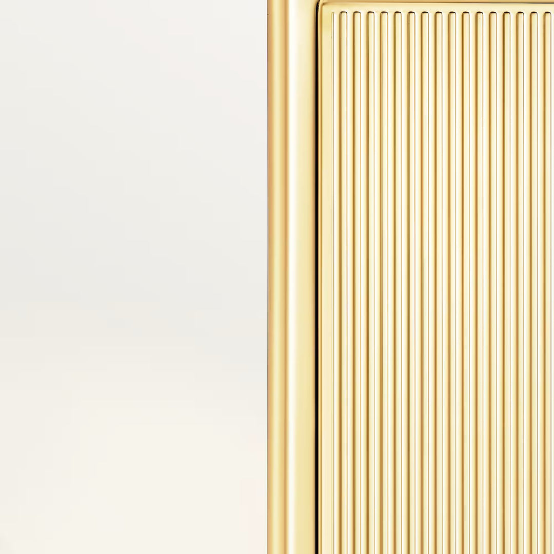 Hộp Đựng Nước Hoa CARTIER Nécessaires à Parfum #Golden Case - Kallos Vietnam