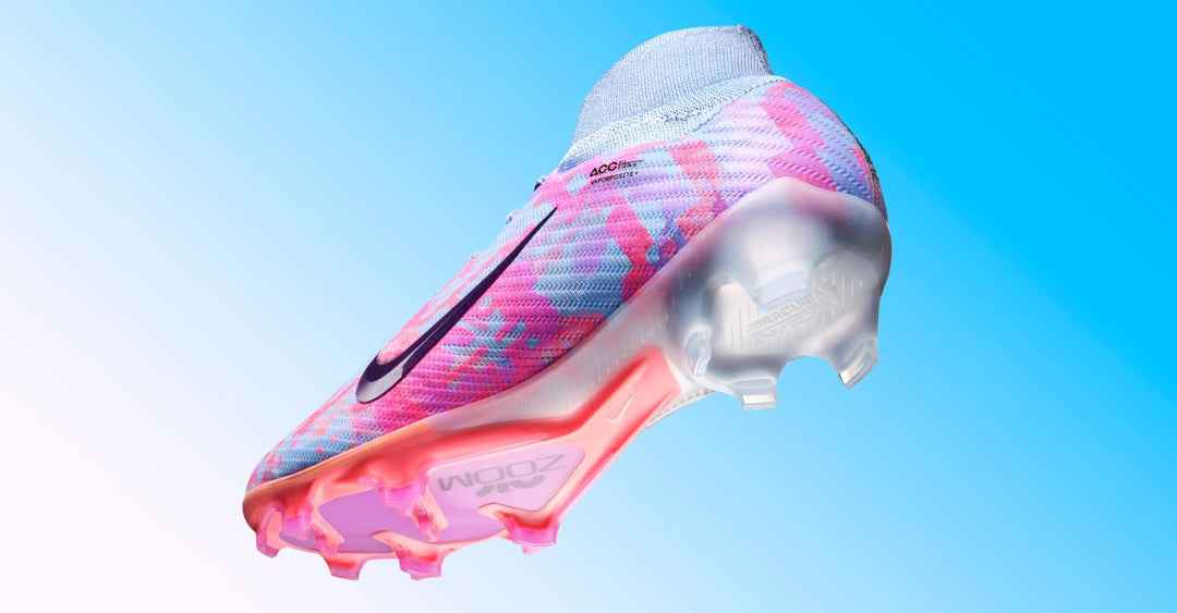 Giày Nike Zoom Mercurial Dream Speed Superfly 9 Elite FG Soccer Cleats - Kallos Vietnam