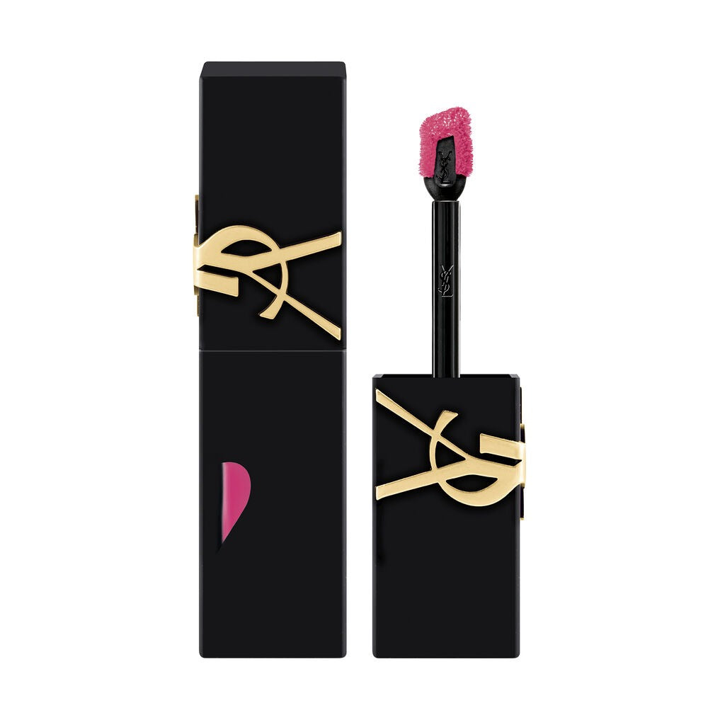 Son YSL The Inks Blur #222 Spinning Fuchsia
