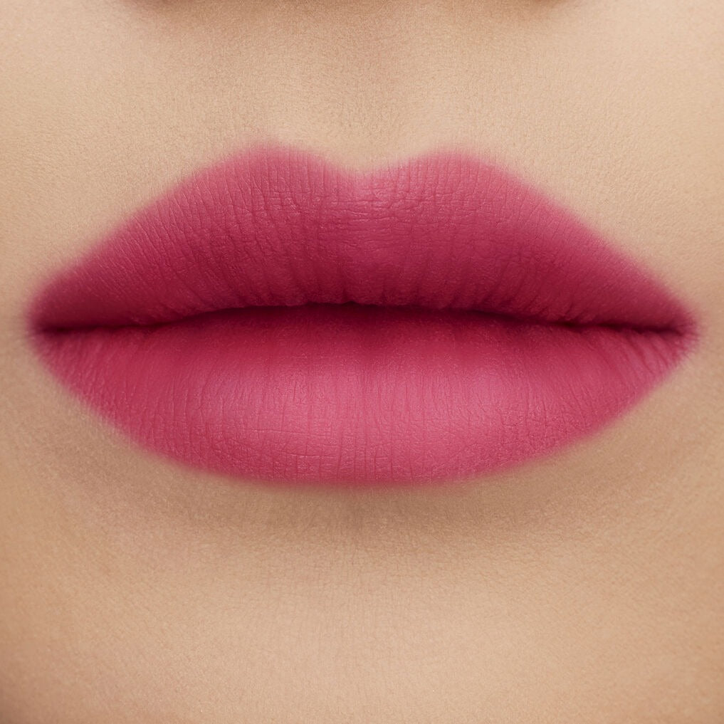 Son YSL The Inks Blur #222 Spinning Fuchsia